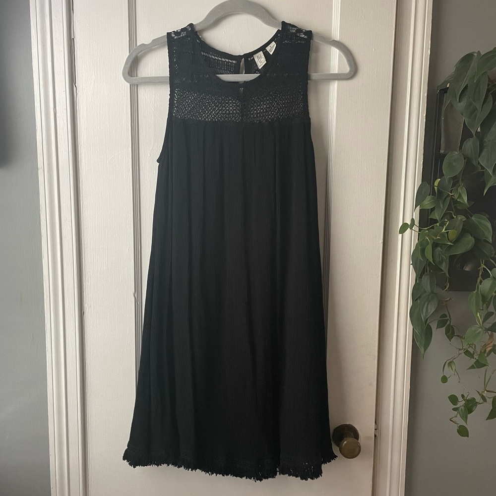 Women’s mini dress